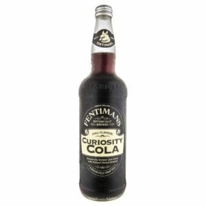 Product image of Fentimans Curiosity Cola 750ml from DrinkSupermarket.com