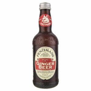 Product image of Fentimans Ginger Beer 12x275ml from DrinkSupermarket.com