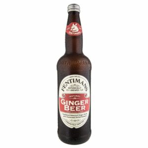 Product image of Fentimans Ginger Beer 750ml from DrinkSupermarket.com