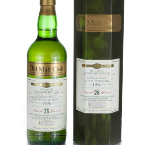 Product image of Fettercairn 26 Year Old 1996 Old Malt Cask 25th Anniversary from The Whisky Barrel