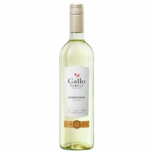 Product image of Gallo Family Vineyards Chardonnay White Wine 75cl from DrinkSupermarket.com