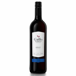 Product image of Gallo Family Vineyards Merlot Red Wine 75cl from DrinkSupermarket.com