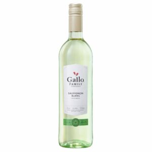 Product image of Gallo Family Vineyards Sauvignon Blanc White Wine 75cl from DrinkSupermarket.com
