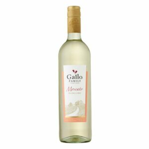Product image of Gallo Family Vineyards White Moscato Wine 75cl from DrinkSupermarket.com