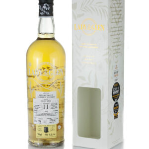 Product image of Glen Ord 11 Year Old 2012 Lady of the Glen (2024) from The Whisky Barrel