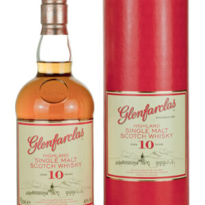 Product image of Glenfarclas 10 Year Old from The Whisky Barrel