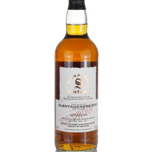 Product image of Glentauchers 11 Year Old 2012 Signatory 100-Proof Edition #8 from The Whisky Barrel