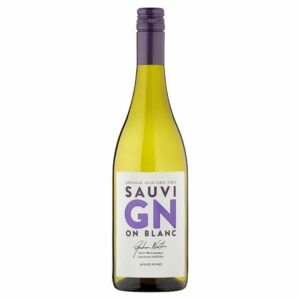 Product image of Graham Norton's Own Sauvignon Blanc White Wine 75cl from DrinkSupermarket.com