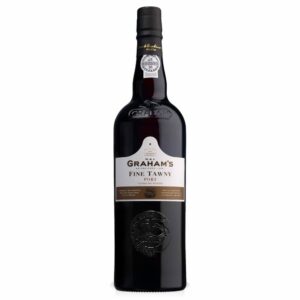 Product image of Graham's Fine Tawny Port 75cl from DrinkSupermarket.com