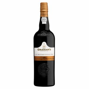 Product image of Graham's LBV Port 75cl from DrinkSupermarket.com