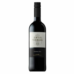 Product image of Gran Vendema Crianza Red Wine 75cl from DrinkSupermarket.com
