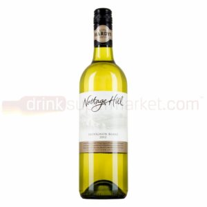 Product image of Hardys Nottage Hill Sauvignon Blanc White Wine 75cl from DrinkSupermarket.com