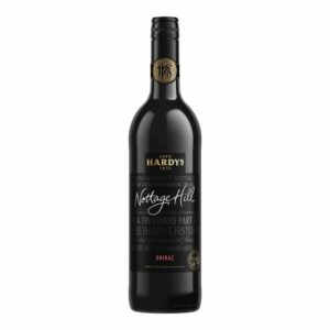 Product image of Hardys Nottage Hill Shiraz Red Wine 75cl from DrinkSupermarket.com