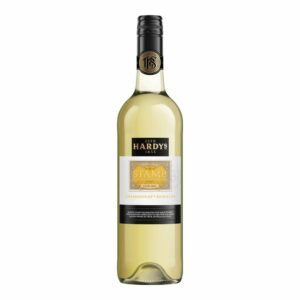 Product image of Hardys Stamp of Australia Semillon Chardonnay White Wine 75cl from DrinkSupermarket.com