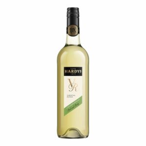 Product image of Hardys VR Chardonnay White Wine 75cl from DrinkSupermarket.com