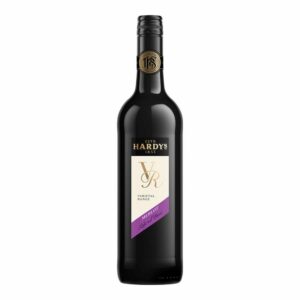 Product image of Hardys VR Merlot Red Wine 75cl from DrinkSupermarket.com
