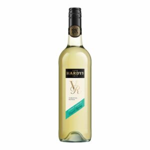 Product image of Hardys VR Pinot Grigio White Wine 75cl from DrinkSupermarket.com