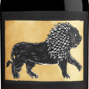 Product image of Hess Lion Tamer Cabernet Sauvignon 2017 from 8wines