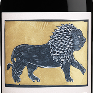 Product image of Hess Lion Tamer Red Blend 2021 from 8wines