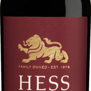 Product image of Hess Select Cabernet Sauvignon 2018 from 8wines