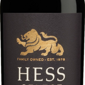 Product image of Hess Select Treo Winemaker's Blend 2019 from 8wines