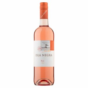 Product image of Isla Negra Seashore Rose Wine 75cl from DrinkSupermarket.com