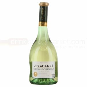 Product image of J.P. Chenet Colombard Chardonnay White Wine 75cl from DrinkSupermarket.com