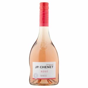Product image of J.P. Chenet Grenache Cinsault Rose Wine 75cl from DrinkSupermarket.com