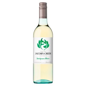 Product image of Jacobs Creek Classic Sauvignon Blanc White Wine 75cl from DrinkSupermarket.com