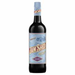 Product image of Jam Shed Malbec Red Wine 75cl from DrinkSupermarket.com