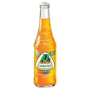 Product image of Jarritos Mango 370ml from DrinkSupermarket.com