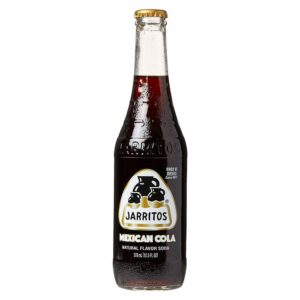 Product image of Jarritos Mexican Cola 370ml from DrinkSupermarket.com