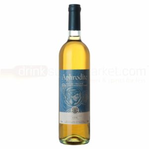 Product image of KEO Aphrodite Xynisteri White Wine 75cl from DrinkSupermarket.com