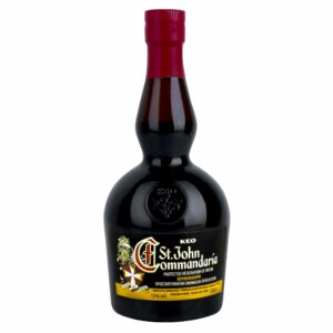 Product image of KEO Commandaria St John Muscat Wine 50cl from DrinkSupermarket.com