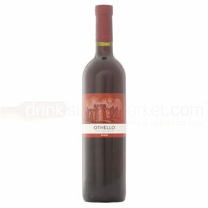 Product image of KEO Othello Mavro Ofthalmo Red Wine 75cl from DrinkSupermarket.com