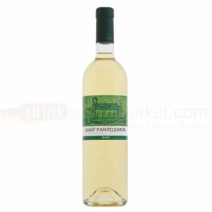 Product image of KEO Saint Panteleimon Xynisteri White Wine 75cl from DrinkSupermarket.com