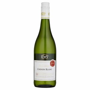 Product image of KWV Lifestyle Chenin Blanc White Wine 75cl from DrinkSupermarket.com