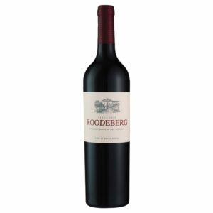 Product image of KWV Roodeberg Red Wine 75cl from DrinkSupermarket.com