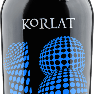Product image of Korlat Merlot 2020 from 8wines