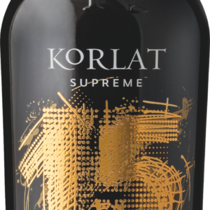 Product image of Korlat Supreme Cuvee 2015 from 8wines