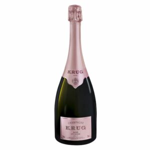 Product image of Krug Grande Cuvee Rose Champagne 75cl from DrinkSupermarket.com