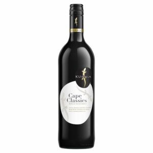 Product image of Kumala Cape Classics Red Wine 75cl from DrinkSupermarket.com