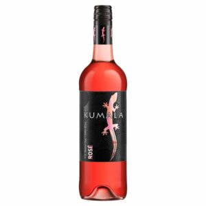 Product image of Kumala Western Cape Rose Wine 75cl from DrinkSupermarket.com