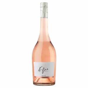 Product image of Kylie Minogue Rose Wine 75cl from DrinkSupermarket.com