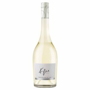 Product image of Kylie Minogue Sauvignon Blanc White Wine 75cl from DrinkSupermarket.com