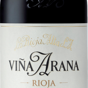 Product image of La Rioja Alta Gran Reserva Vina Arana 2016 from 8wines