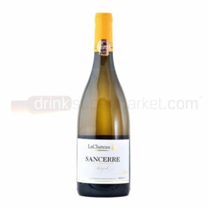 Product image of LaCheteau Sancerre White Wine 75cl from DrinkSupermarket.com