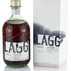 Product image of Lagg Corriecravie Edition from The Whisky Barrel