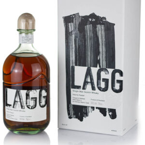 Product image of Lagg Inaugural Batch 2 from The Whisky Barrel