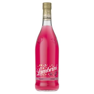 Product image of Lambrini Cherry Fruit Wine 75cl from DrinkSupermarket.com